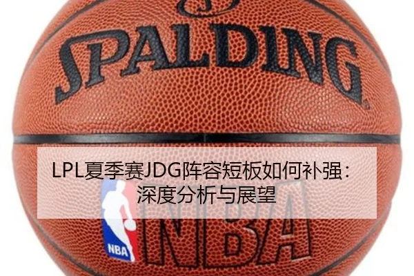 LPL夏季赛JDG阵容短板如何补强：深度分析与展望